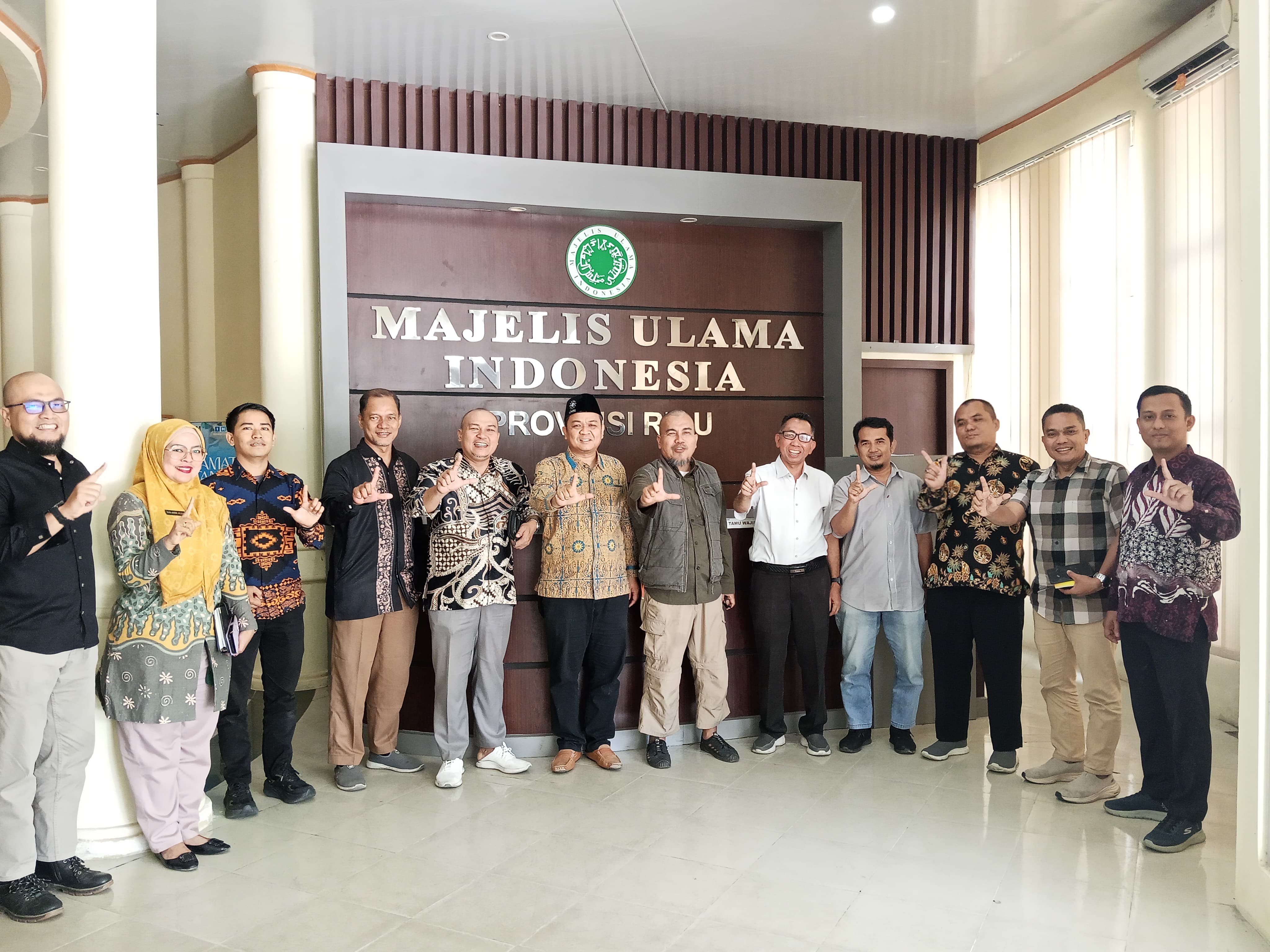 Pemuliaan Lingkungan Hidup Sumber Daya Alam MUI
