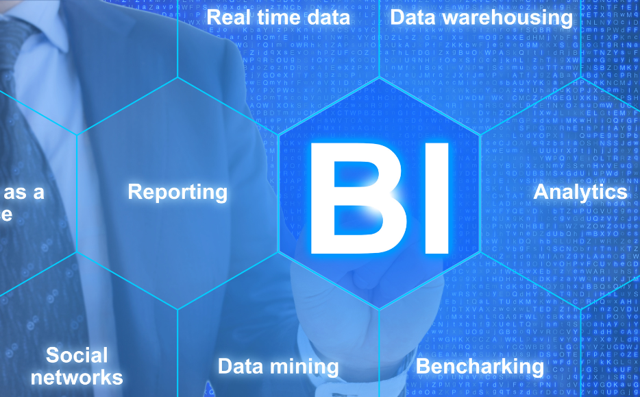 Business Intelligence: Konsep, Prinsip, dan Penerapannya