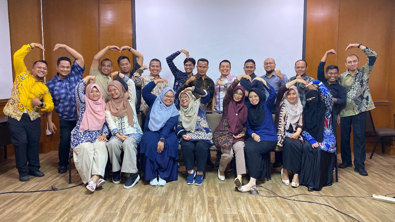 ToT Koding dan Kecerdasan Artificial