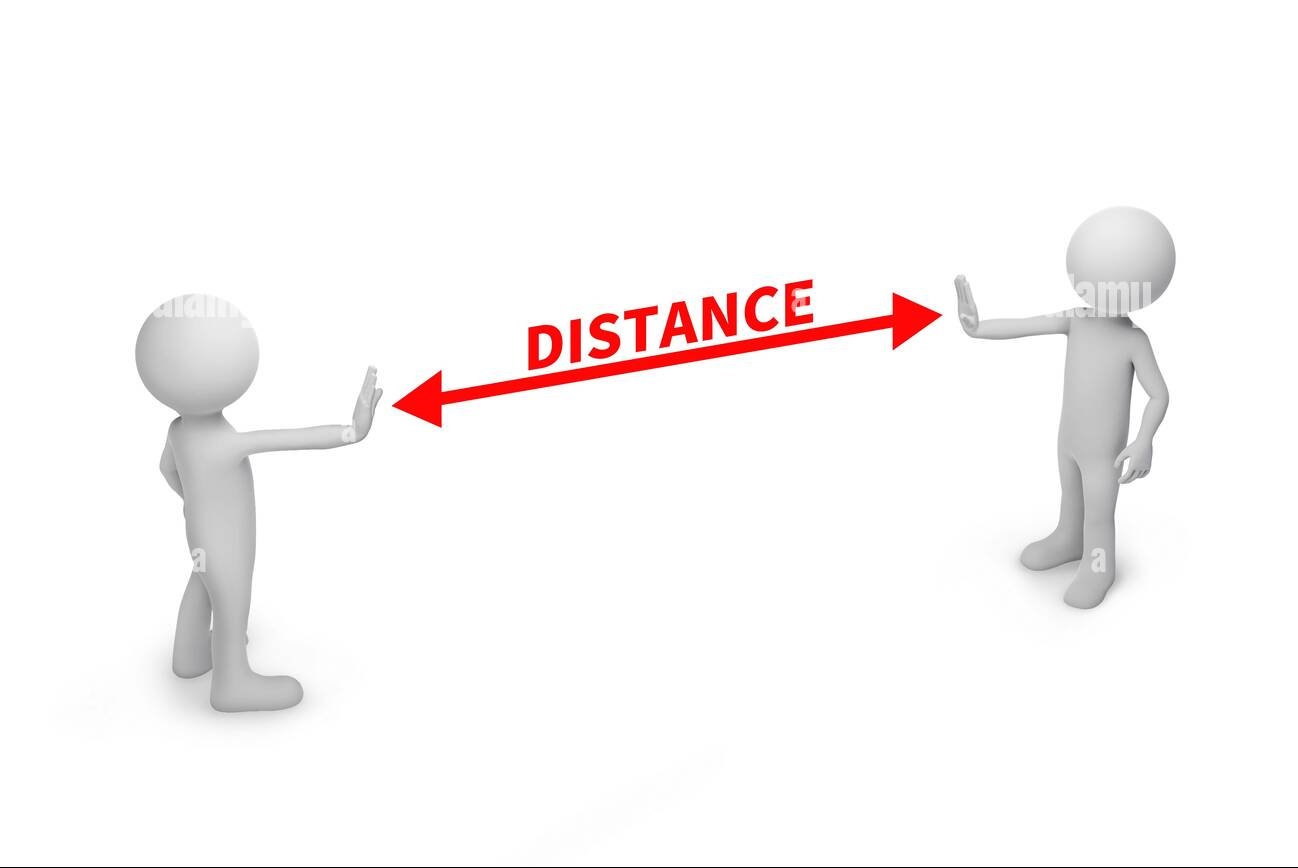 Cosine dan Ecludean Distance